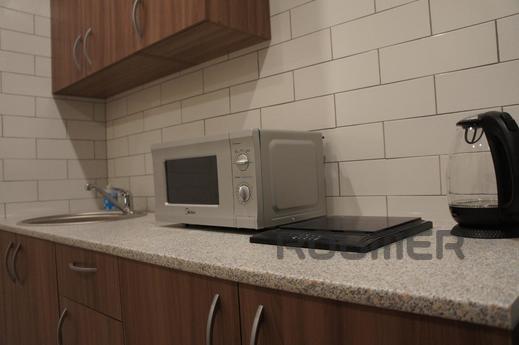 1 bedroom apartment, Irkutsk - apartment by the day