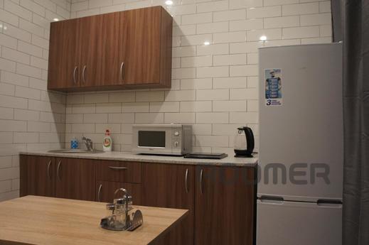 1 bedroom apartment, Irkutsk - apartment by the day