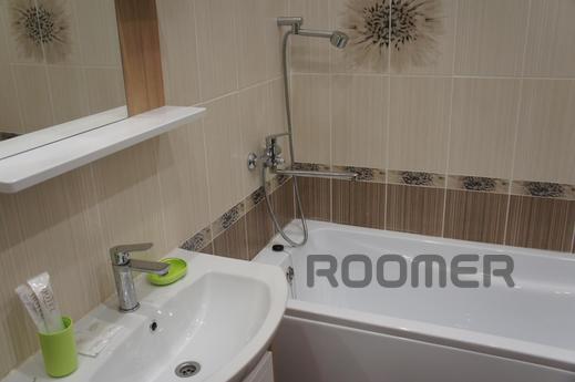 1 bedroom apartment, Іркутськ - квартира подобово