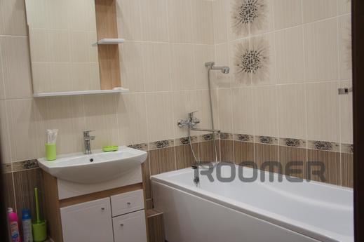 1 bedroom apartment, Іркутськ - квартира подобово