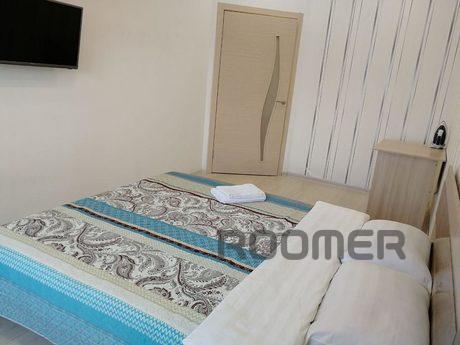 1 bedroom apartment, Іркутськ - квартира подобово