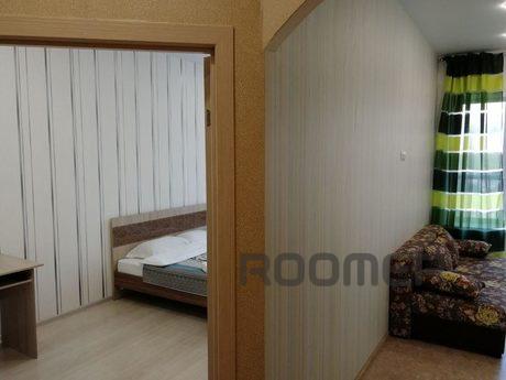 1 bedroom apartment, Іркутськ - квартира подобово