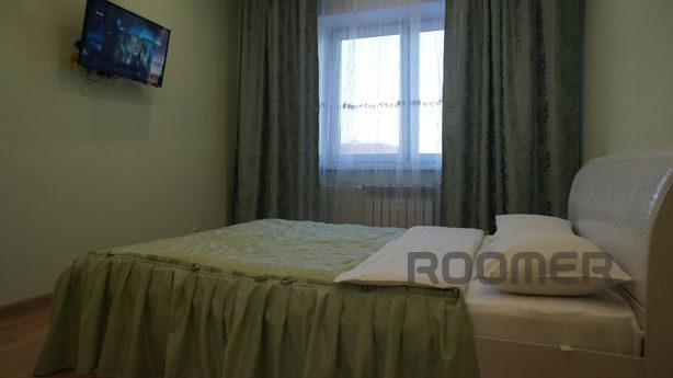 1 bedroom apartment, Іркутськ - квартира подобово