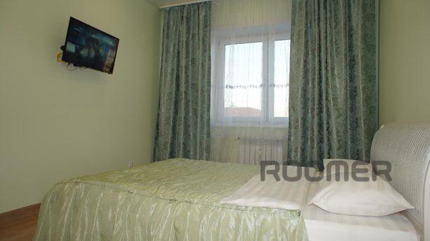 1 bedroom apartment, Іркутськ - квартира подобово