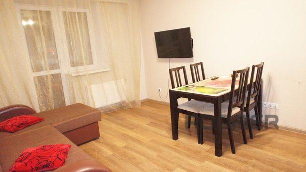 2 bedroom apartment, Іркутськ - квартира подобово