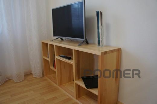 2 bedroom apartment, Іркутськ - квартира подобово