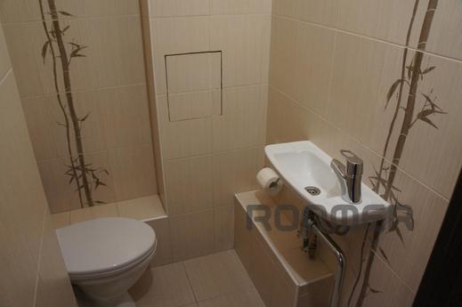 2 bedroom apartment, Irkutsk - apartment by the day