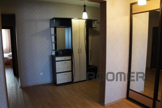 2 bedroom apartment, Irkutsk - apartment by the day