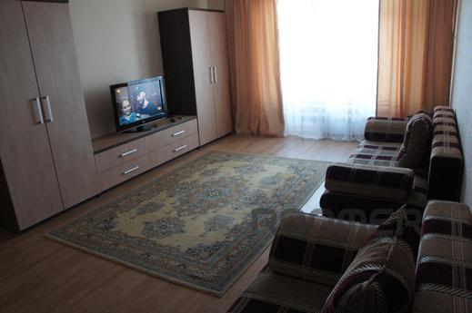 2 bedroom apartment, Irkutsk - apartment by the day