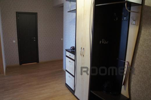 2 bedroom apartment, Irkutsk - apartment by the day