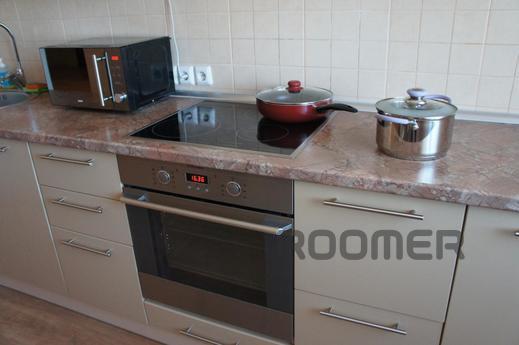 2 bedroom apartment, Irkutsk - apartment by the day