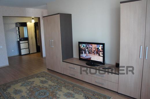 2 bedroom apartment, Irkutsk - apartment by the day