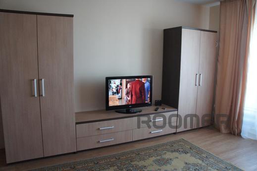 2 bedroom apartment, Irkutsk - apartment by the day