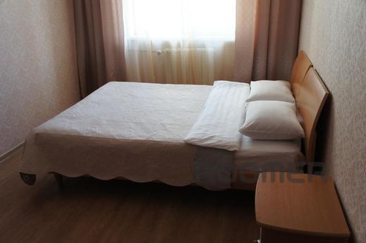 2 bedroom apartment, Irkutsk - apartment by the day