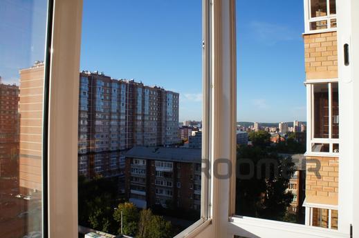 2 bedroom apartment, Іркутськ - квартира подобово