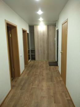 2 bedroom apartment, Іркутськ - квартира подобово