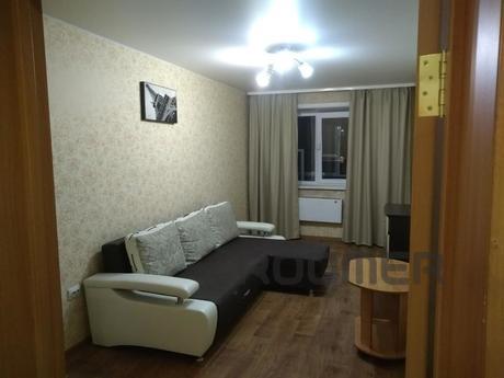 2 bedroom apartment, Іркутськ - квартира подобово