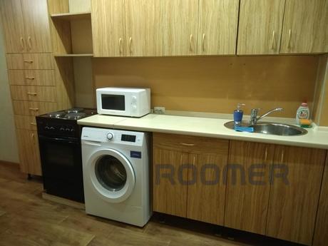 2 bedroom apartment, Іркутськ - квартира подобово