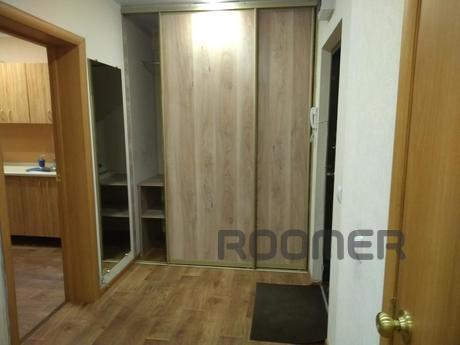 2 bedroom apartment, Іркутськ - квартира подобово