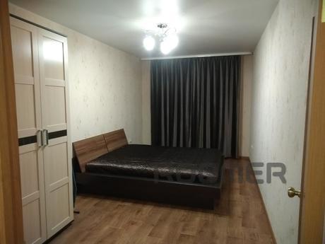 2 bedroom apartment, Іркутськ - квартира подобово