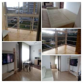 2 bedroom apartment, Іркутськ - квартира подобово