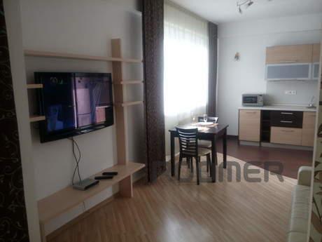 2 bedroom apartment, Іркутськ - квартира подобово