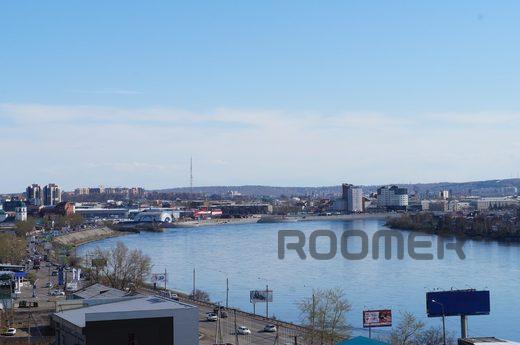 2 bedroom apartment, Іркутськ - квартира подобово