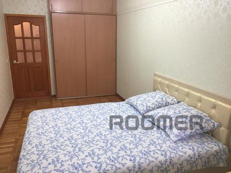 Apartment for rent, Алмати - квартира подобово