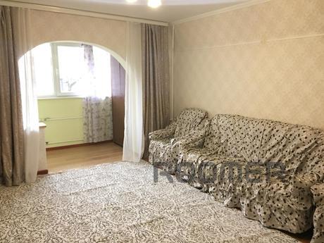 Apartment for rent, Алмати - квартира подобово