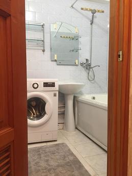 Apartment for rent, Алмати - квартира подобово