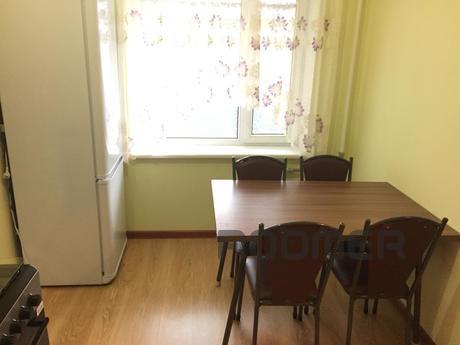 Apartment for rent, Алмати - квартира подобово