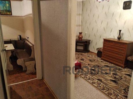 Apartment in the center of Lutsk, Lutsk - apartment by the day