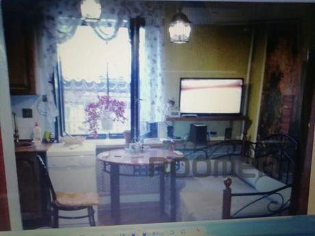2 bedroom apartment, Алмати - квартира подобово