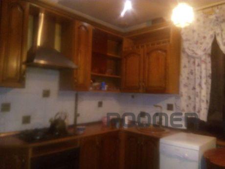2 bedroom apartment, Алмати - квартира подобово