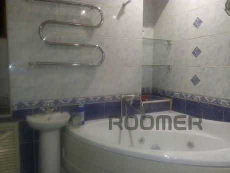 2 bedroom apartment, Алмати - квартира подобово