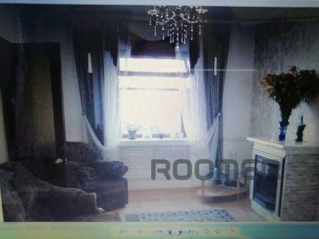 2 bedroom apartment, Алмати - квартира подобово