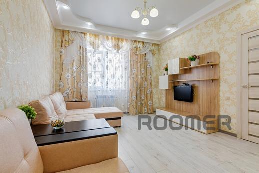 Krymskaya 19 / W, kv 2 daily, Gelendzhik - apartment by the day
