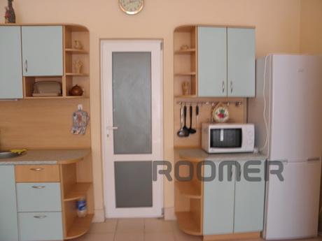 Rest Crimea South Coast 2021 studio apar, Yalta - apartment by the day