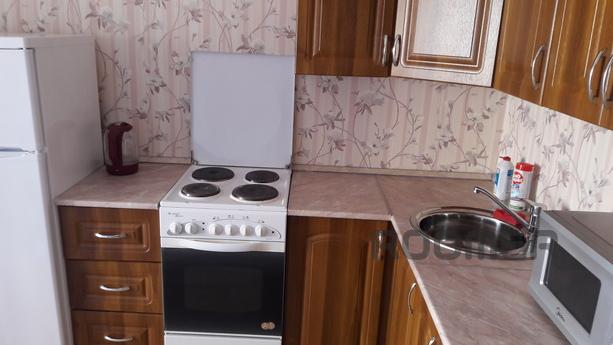 Apartment for rent, Stavropol - apartment by the day