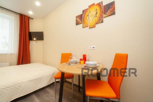 ZhK'Khoroshovsky' -1, Москва - квартира подобово