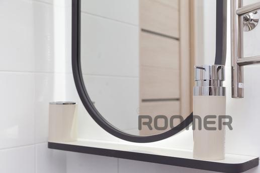 ZhK'Khoroshovsky' -1, Москва - квартира подобово