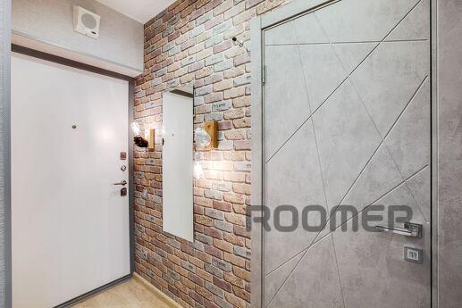 Cozy studio on Aviatorov, Moscow - apartment by the day