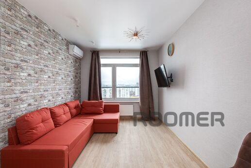 Cozy studio on Aviatorov, Moscow - apartment by the day