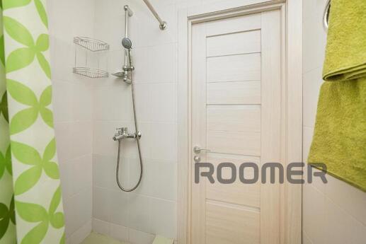 Уютная студия на Б.Татарской, Москва - квартира посуточно