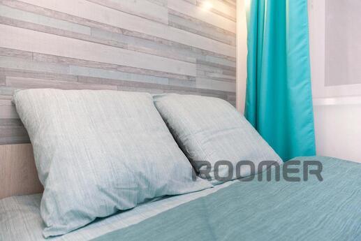 Уютная студия на Б.Татарской, Москва - квартира посуточно