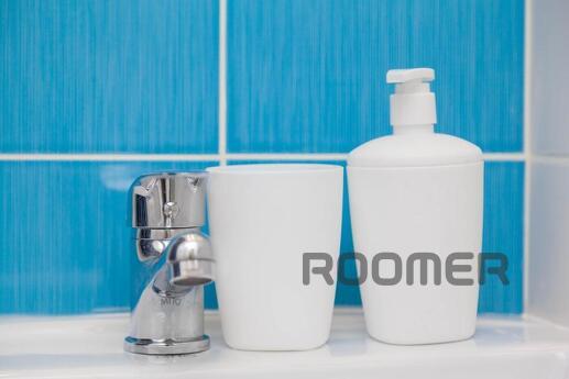 Уютная студия на Б.Татарской, Москва - квартира посуточно