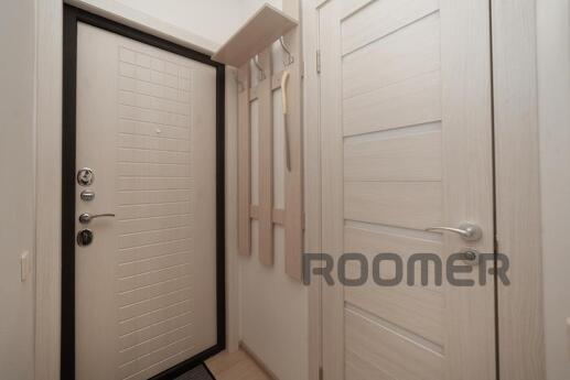 Уютная студия на Б.Татарской, Москва - квартира посуточно