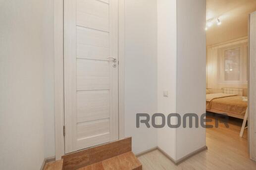 Уютная студия на Б.Татарской, Москва - квартира посуточно