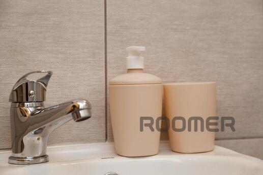 Уютная студия на Б.Татарской, Москва - квартира посуточно