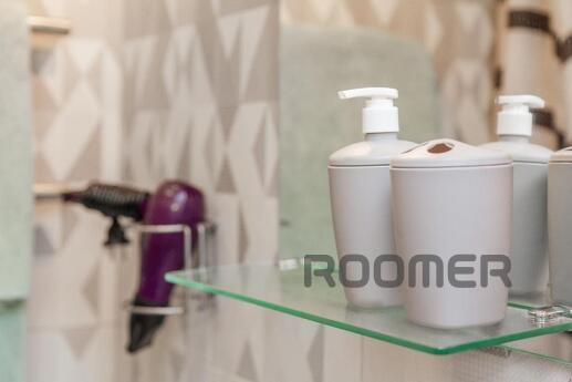 Уютная студия на Бачуринской 7к1, Москва - квартира посуточно